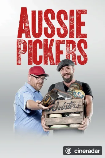 Aussie Pickers