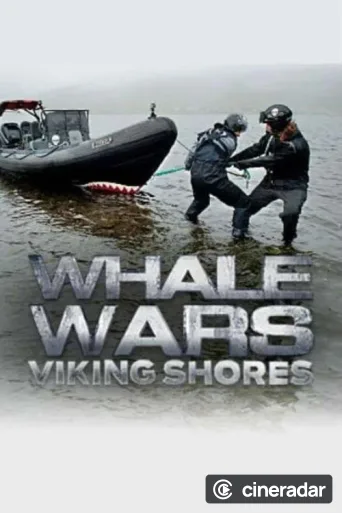 Whale Wars: Viking Shores