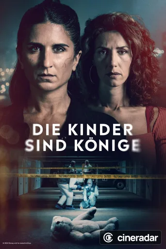 Die Kinder sind Könige