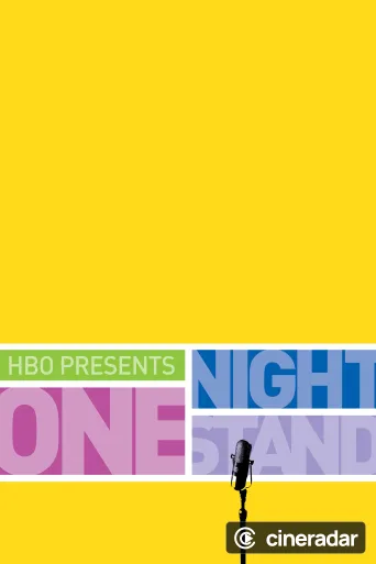 One Night Stand