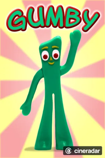 The Gumby Show