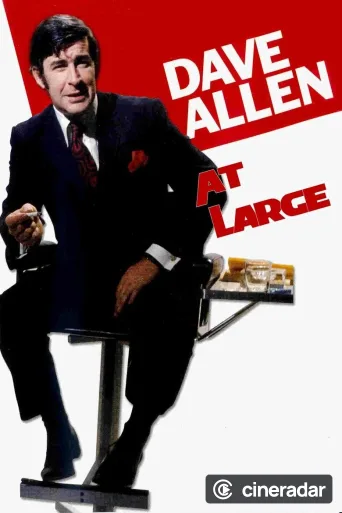 Die Dave Allen-Show
