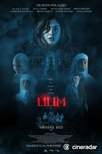 Lilim