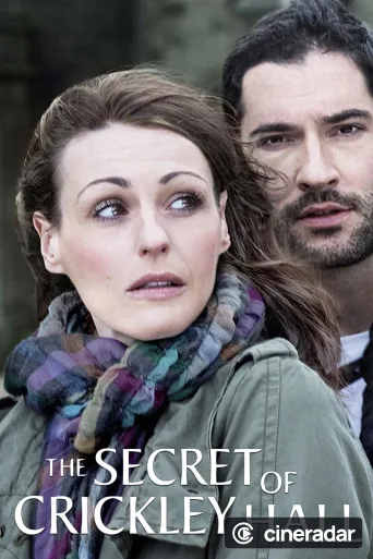 The Secret of Crickley Hall