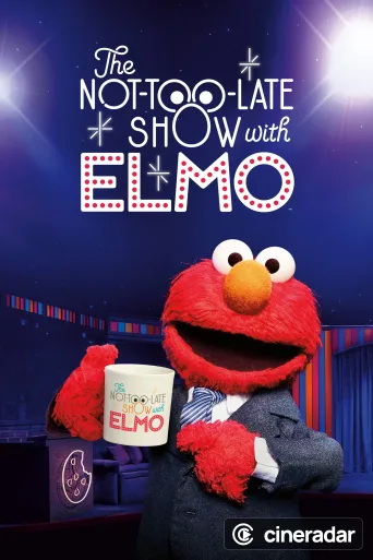 Buenas Noches con Elmo