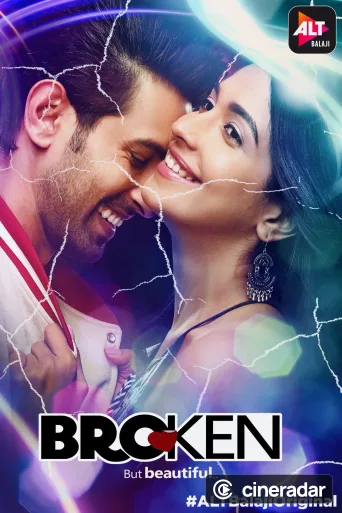 Broken But Beautiful
