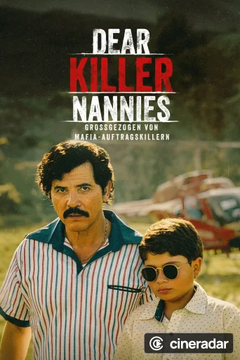 Dear Killer Nannies
