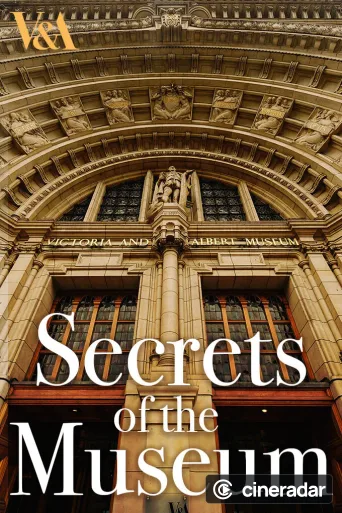 Secrets of the Museum