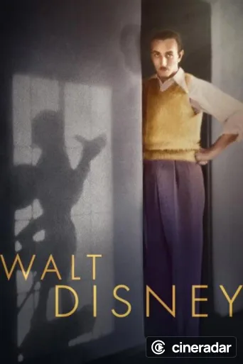 Walt Disney