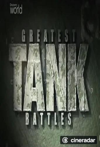 Tank, les grands combats