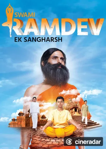 Swami Ramdev - Ek Sangharsh