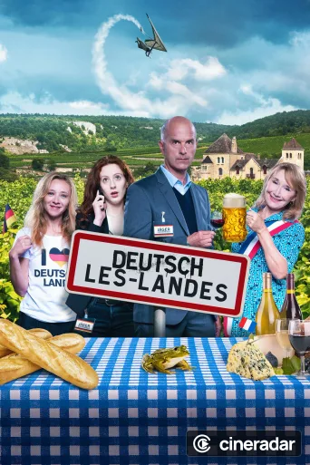 Deutsch-Les-Landes