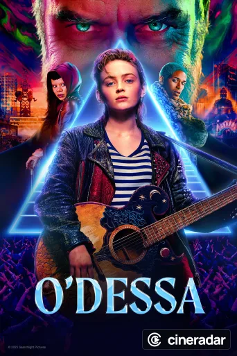 O'Dessa