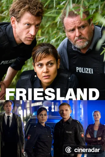 Friesland