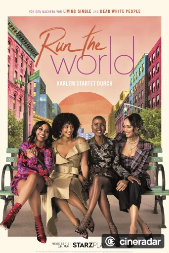 Run the World