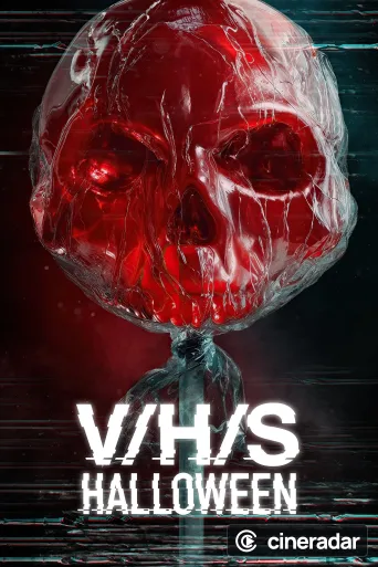 V/H/S/Halloween
