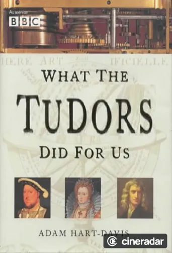 What the Tudors Did for Us