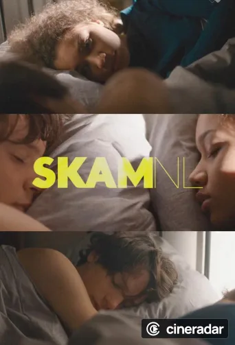 SKAM NL