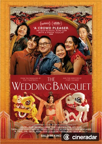 El banquete de boda
