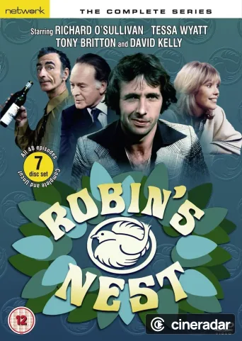 Robin's Nest