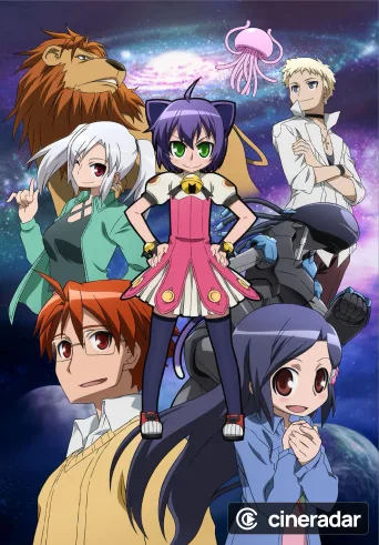 Kyouran Kazoku Nikki