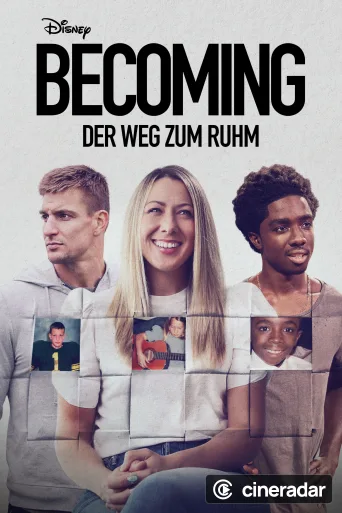 Becoming