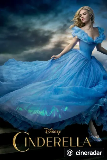 Cendrillon