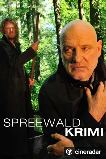 Spreewaldkrimi