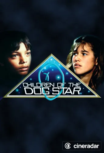 Children of the Dog Star