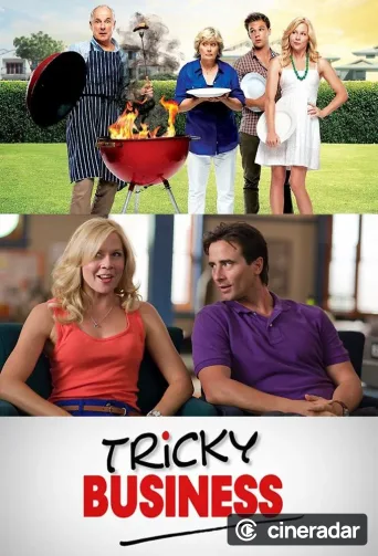 Tricky Business