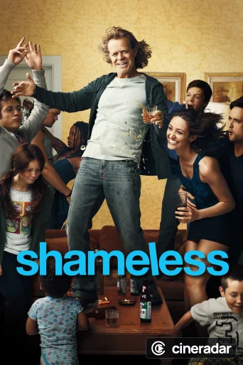 Shameless