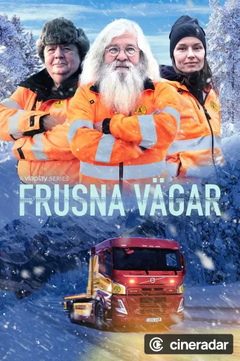 Frozen Roads