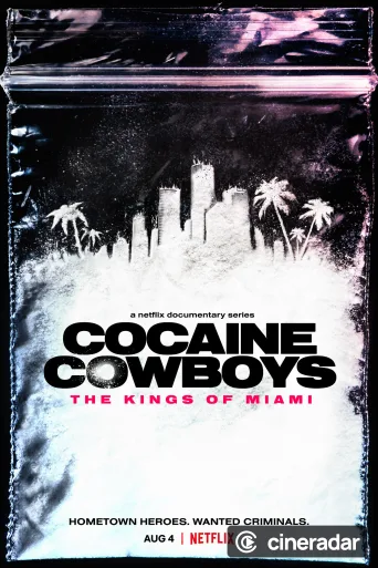 Cocaine Cowboys: Die Könige von Miami