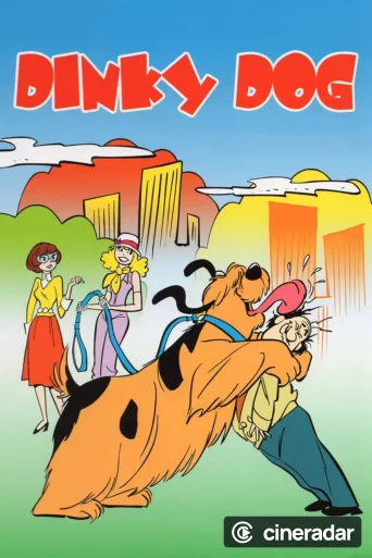 Dinky Dog