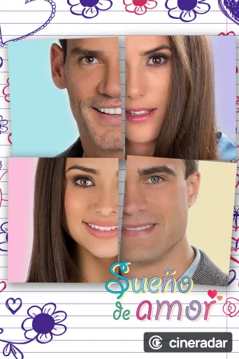 Sueño de amor
