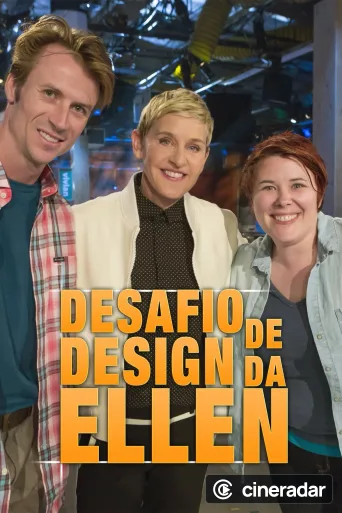 Ellen's Design Challenge