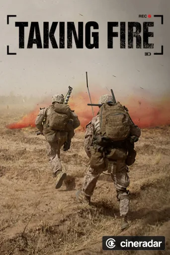 Taking Fire