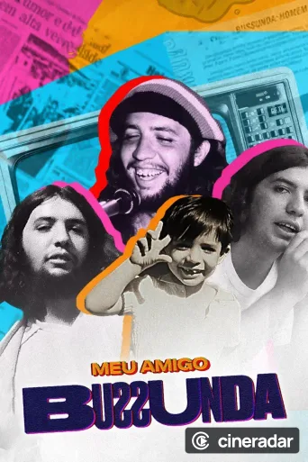 Meu Amigo Bussunda