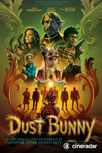 Dust Bunny