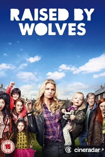 Raised by Wolves