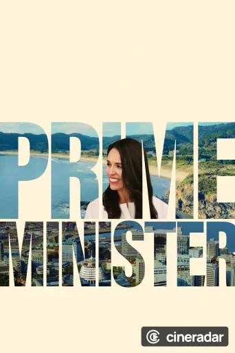 Prime Minister