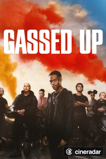 Gassed Up