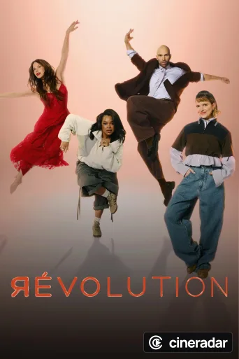 Révolution