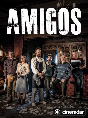 Amigo's