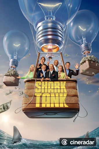 Shark Tank