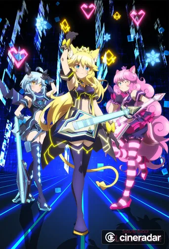 Show by Rock!! Mashumairesh!!