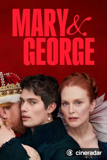 Mary & George