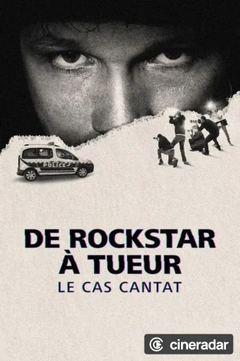 From Rock Star to Killer