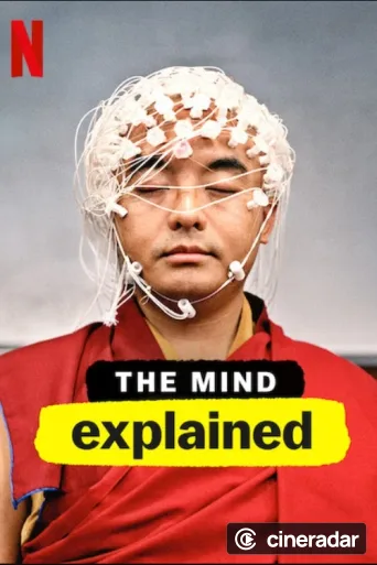 Explained: Unser Kopf
