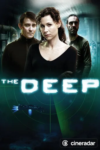 The Deep